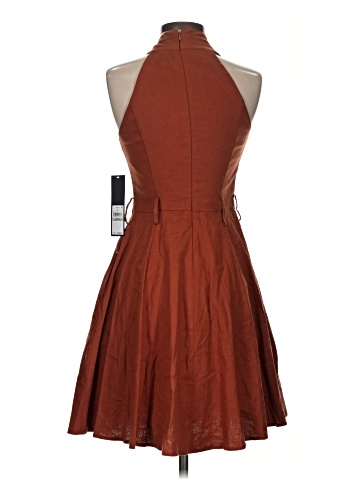 Rachel Cocktail Dress (view 2)