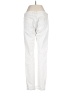 Current/Elliott 100% Cotton Stars White Jeans Size 25 waist - photo 2