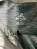PrAna Solid Gray Casual Skirt Size M - photo 4