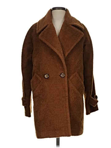 Trina Turk Coat (view 1)