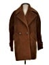 Trina Turk Brown Coat Size 4 - photo 1