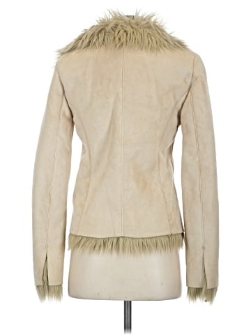 Forever 21 Faux Fur Jacket (view 2)