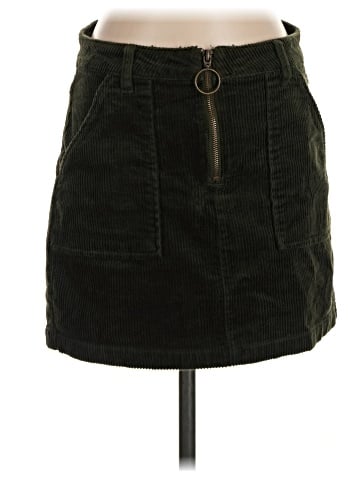 BLUE SPICE Casual Skirt (view 1)