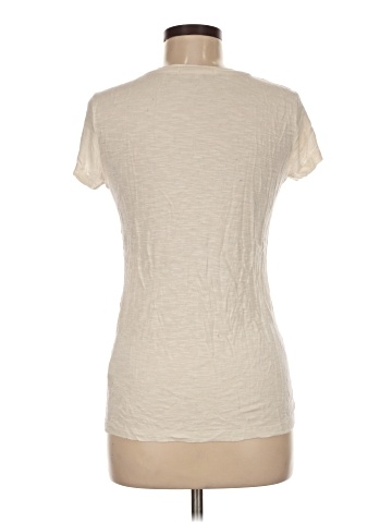 Cloud Nine by Tresics Short Sleeve T-Shirt (view 2)