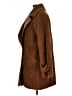 Trina Turk Brown Coat Size 4 - photo 5