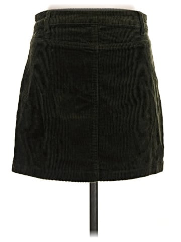 BLUE SPICE Casual Skirt (view 2)