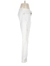 Current/Elliott 100% Cotton Stars White Jeans Size 25 waist - photo 4