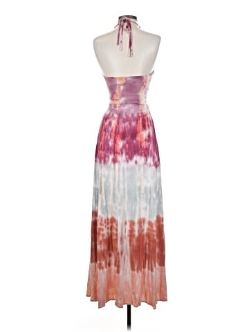 Sky Cocktail Dress (view 2)