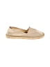 Solutions Tan Flats Size 8 - 8 1/2 - photo 1