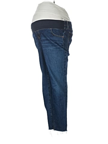 Old Navy - Maternity Jeans (view 1)
