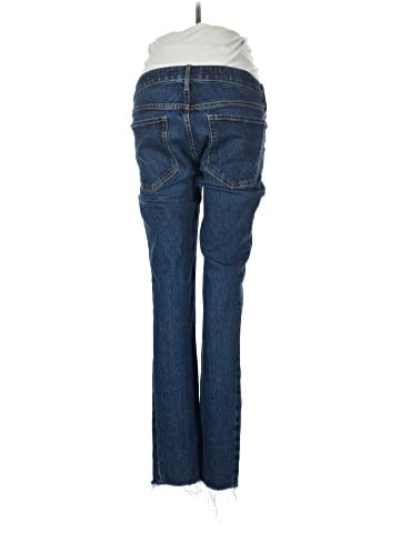 Old Navy - Maternity Jeans (view 2)