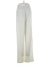 Steve Madden Stripes Silver Casual Pants Size XS - photo 2