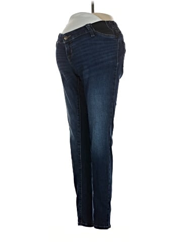 Ingrid + Isabel Jeans (view 1)