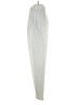 Steve Madden Stripes Silver Casual Pants Size XS - photo 5