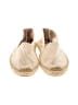 Solutions Tan Flats Size 8 - 8 1/2 - photo 2