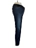 Ingrid + Isabel Solid Blue Jeans Size Med (2) - photo 4