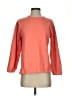 Eddie Bauer Orange Sweatshirt Size S - photo 1
