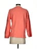 Eddie Bauer Orange Sweatshirt Size S - photo 2