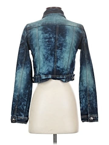 JouJou Denim Jacket (view 2)