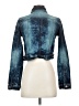JouJou Blue Denim Jacket Size XS - photo 2