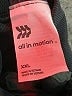 all in motion Solid Black Active Pants Size XXL - photo 4