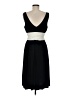 AGB Black Cocktail Dress Size 8 - photo 2