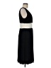 AGB Black Cocktail Dress Size 8 - photo 4