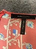 BCBGMAXAZRIA 100% Polyester Paisley Pink Casual Dress Size XS - photo 7