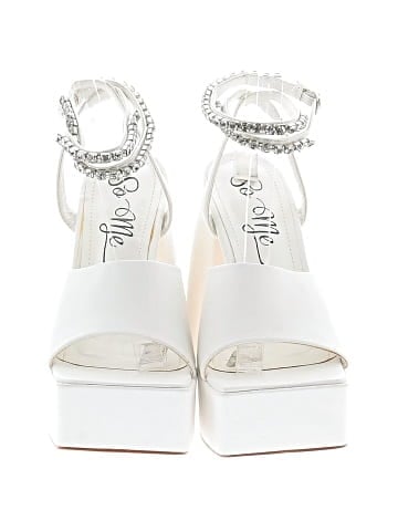 so Me Sandals (view 2)