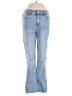 American Eagle Outfitters Blue Jeans Size 2 X-SHORT - photo 1