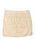Chico's Solid Tan Skort Size M - photo 2