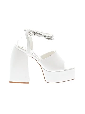 so Me Sandals (view 1)