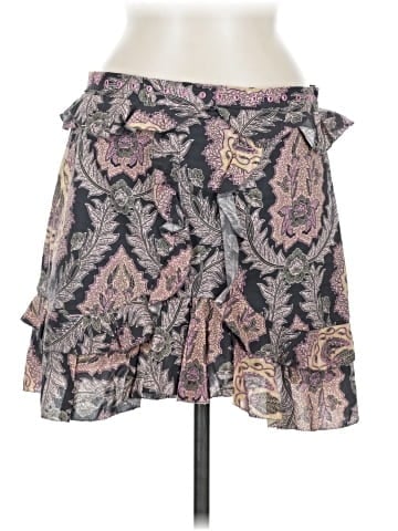 Isabel Marant Casual Skirt (view 1)