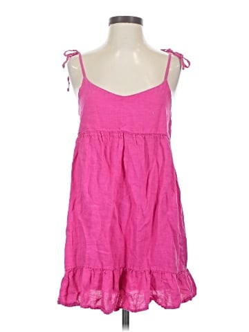 Zara Casual Dress (view 1)