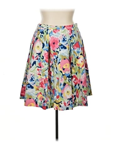 Liz Claiborne Casual Skirt (view 1)