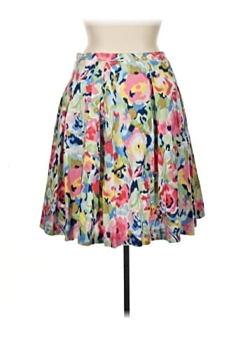 Liz Claiborne Casual Skirt (view 2)
