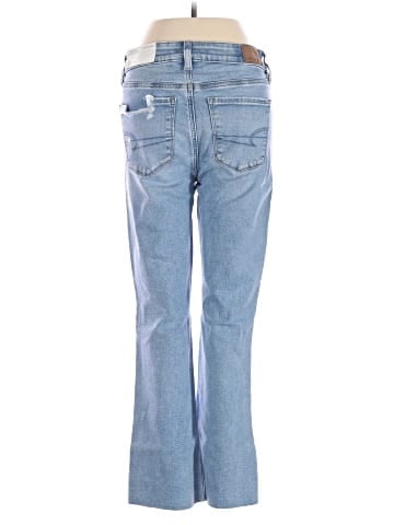 American Eagle Outfitters Jeans (view 2)