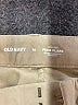 Old Navy Tan Khakis Size 16 - photo 4
