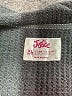 Justice Gray Cardigan Size XL (kids) - photo 3