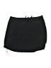 Green Tea Solid Black Active Skort Size XXL - photo 1