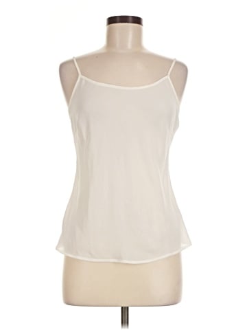 Charter Club Sleeveless Blouse (view 1)