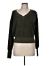 t.la 100% Cotton Green Pullover Sweater Size M - photo 1