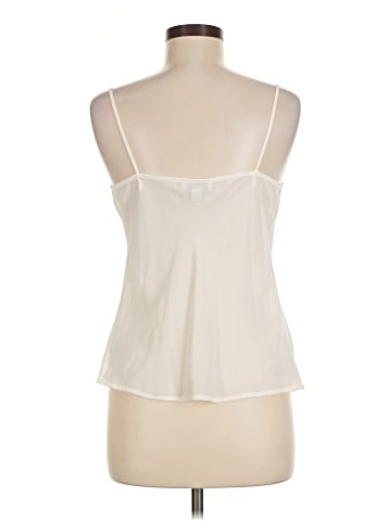 Charter Club Sleeveless Blouse (view 2)