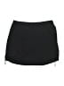 Green Tea Solid Black Active Skort Size XXL - photo 2
