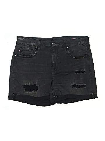 Vigoss Denim Shorts (view 1)