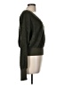 t.la 100% Cotton Green Pullover Sweater Size M - photo 4