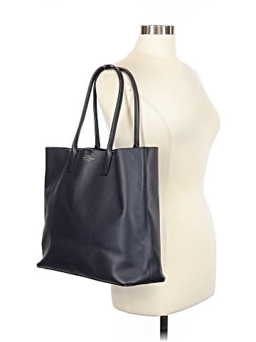 Smythson Leather Tote (view 2)