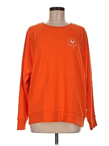 Lou & Grey Sweatshirt (view 1)