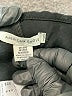 American Eagle Outfitters Solid Black Skort Size Med Long - photo 3
