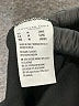 American Eagle Outfitters Solid Black Skort Size Med Long - photo 4